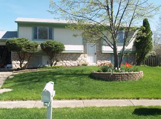 673 Wigan Ct, Columbus, OH 43230
