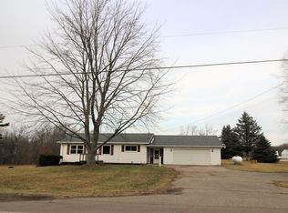 7832 W Stanton Rd, Stanton, MI 48888