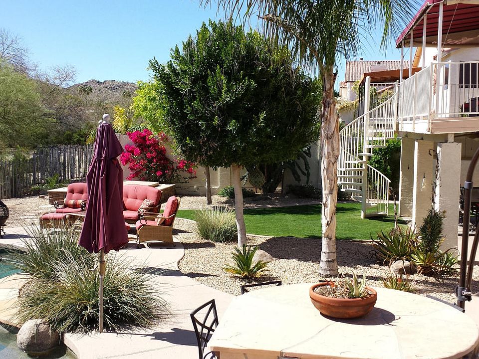 2nd image of 4721 E La Mirada Way