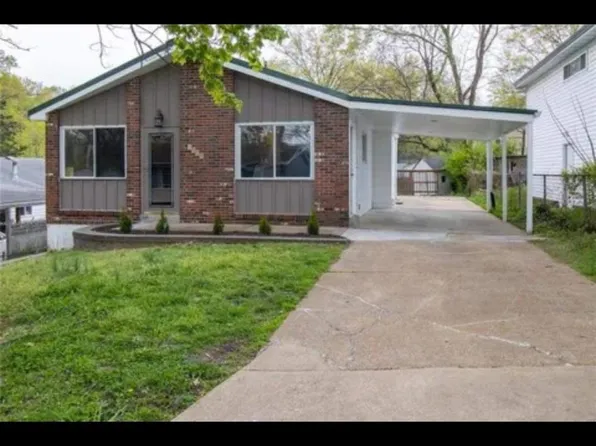 2377 Ida Ln, Arnold, MO 63010