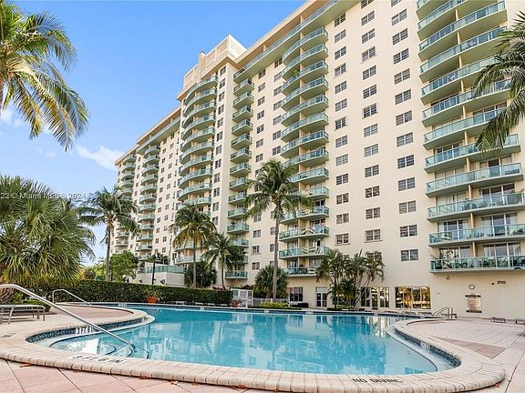 2nd image of 19390 Collins Avenue #212