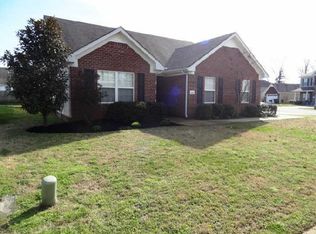 2027 Tabasco Way, Murfreesboro, TN 37128