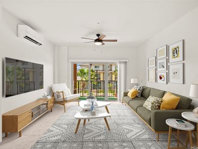 91-3575 Kauluakoko St #1409, Ewa Beach, HI, 96706