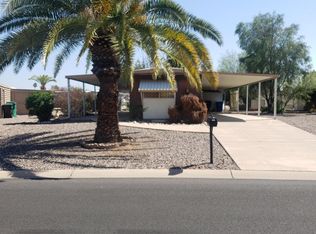 5516 E Arcadia Ave, Mesa, AZ 85206