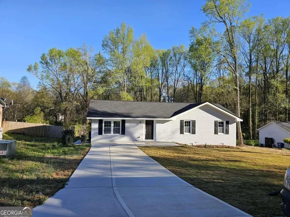 134 Northridge Dr, Winder, GA 30680