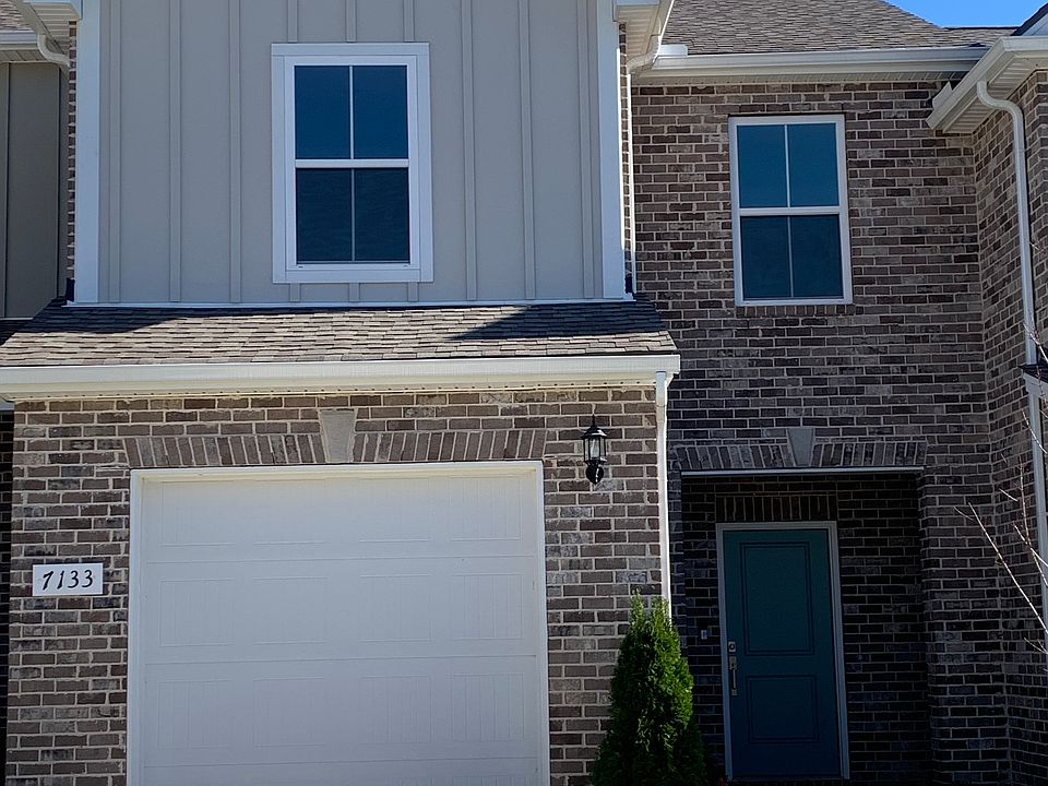 Welcome to your brand new home!