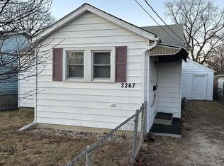 2267 Cincinnati Ave, Grandview, IL 62702
