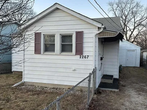 2267 Cincinnati Ave, Grandview, IL 62702