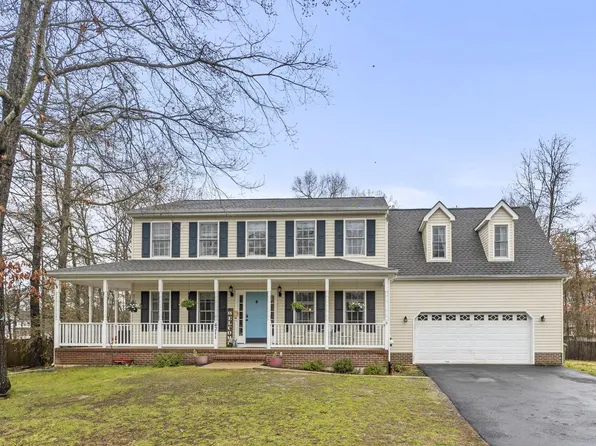 4211 Witneys Ct, Fredericksburg, VA 22408