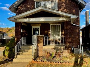 2631 S 9th St, Ironton, OH 45638