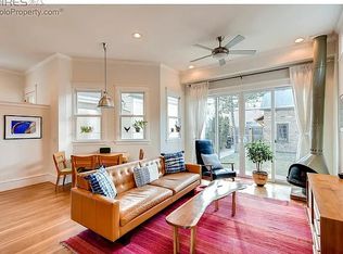 1618 Spruce St, Boulder, CO 80302