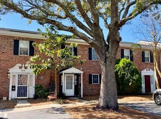 410 Carriage Ln, Mount Pleasant, SC 29464