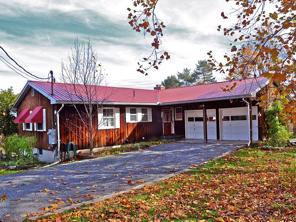 4111 Garrett Rd.
