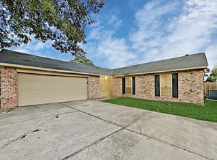 6521 Bridgegate Dr, Spring, TX 77373