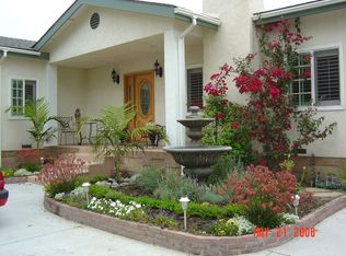 7451 Summitrose St, Tujunga, CA 91042