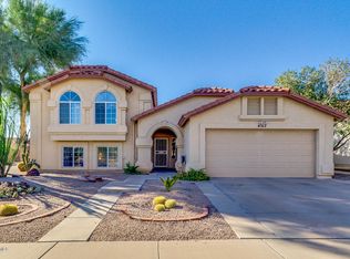 4517 E Hopi St, Phoenix, AZ 85044
