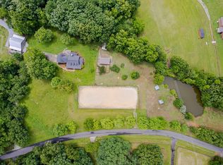 12823 Summerwind Trl, Rougemont, NC 27572