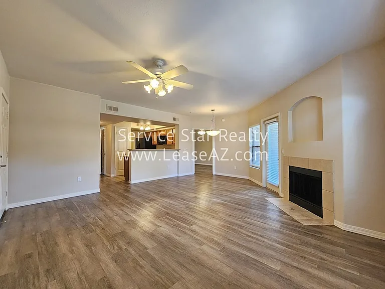 15095 N Thompson Peak Pkwy #1033 — Photo 9