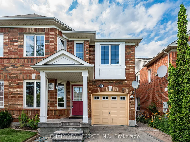 50 Millcar Dr #MAIN LEVEL — Photo 2