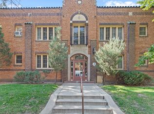 1285 N Humboldt St #1420-20, Denver, CO 80218