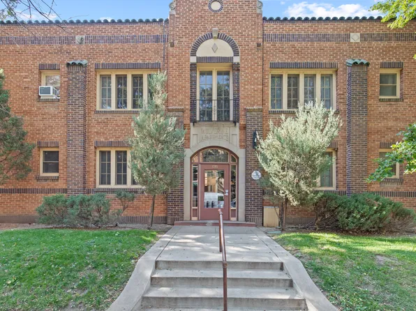 The Wolverine, 1285 N Humboldt St #1420-20, Denver, CO 80218
