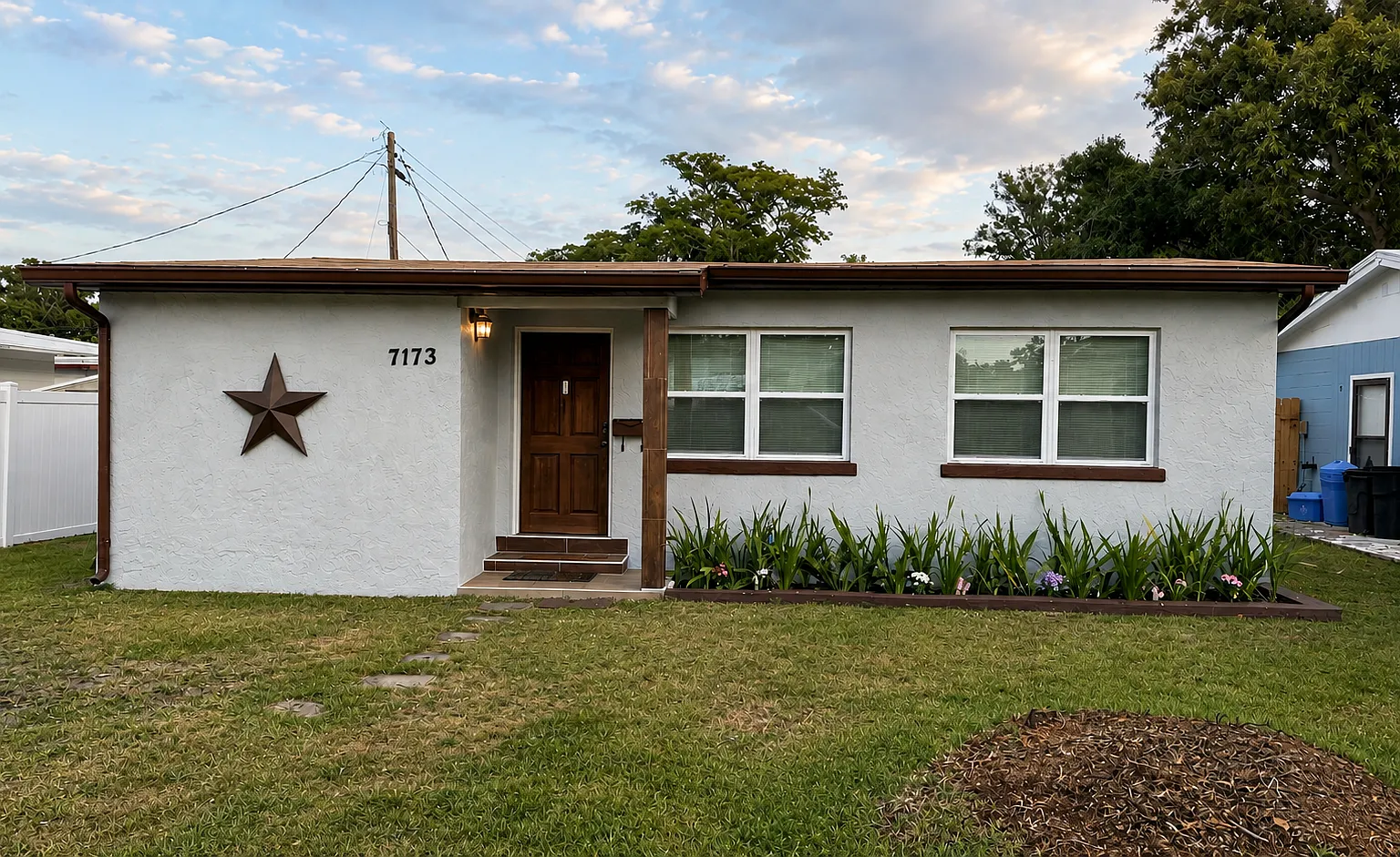 3 bed, 1452 sqft, $2,450 — Photo 1