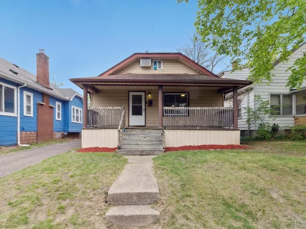 2457 S Christine, Westland, MI 48186
