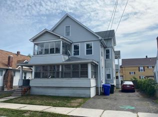 71-73 Governor St, Springfield, MA 01104