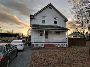 4 Sibley St, Attleboro, MA 02703