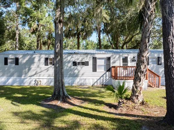 503 5th St SW, Jasper, FL 32052