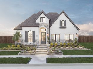 8404 Wembley Colony, The Colony, TX 75056