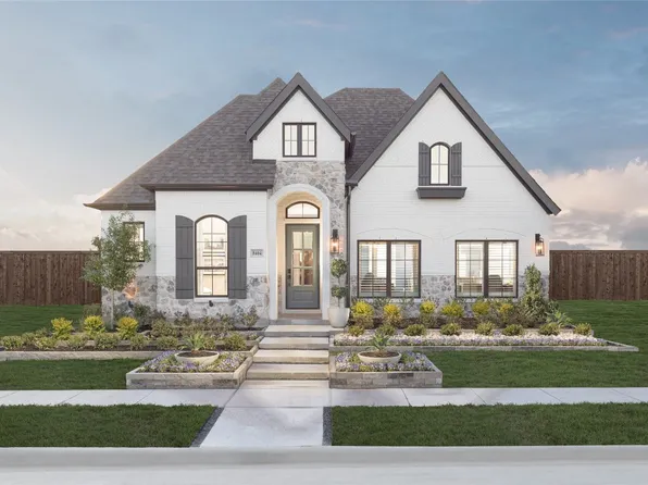8404 Wembley Colony, The Colony, TX 75056