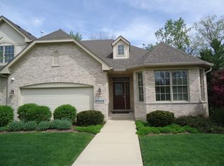 710 Woodglen Ln, Lemont, IL 60439