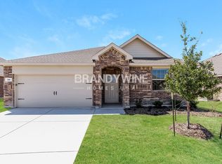 341 Wentworth Dr, Fate, TX 75189