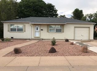 1105 Kennedy St, Pueblo, CO 81001