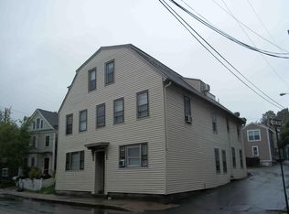 165 Merrimac St APT 3, Newburyport, MA 01950