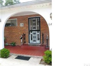 6491 Lakeshore Dr, Milton, FL 32570