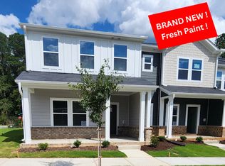 3701 Rosebud Ln, Zebulon, NC 27597