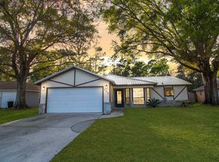 132 Captains Pointe Cir, Saint Augustine, FL 32086