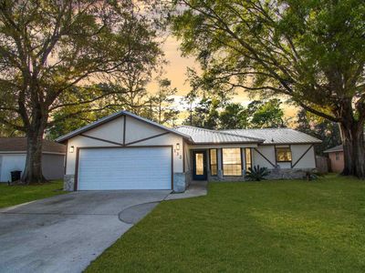 132 Captains Pointe Cir, Saint Augustine, FL, 32086