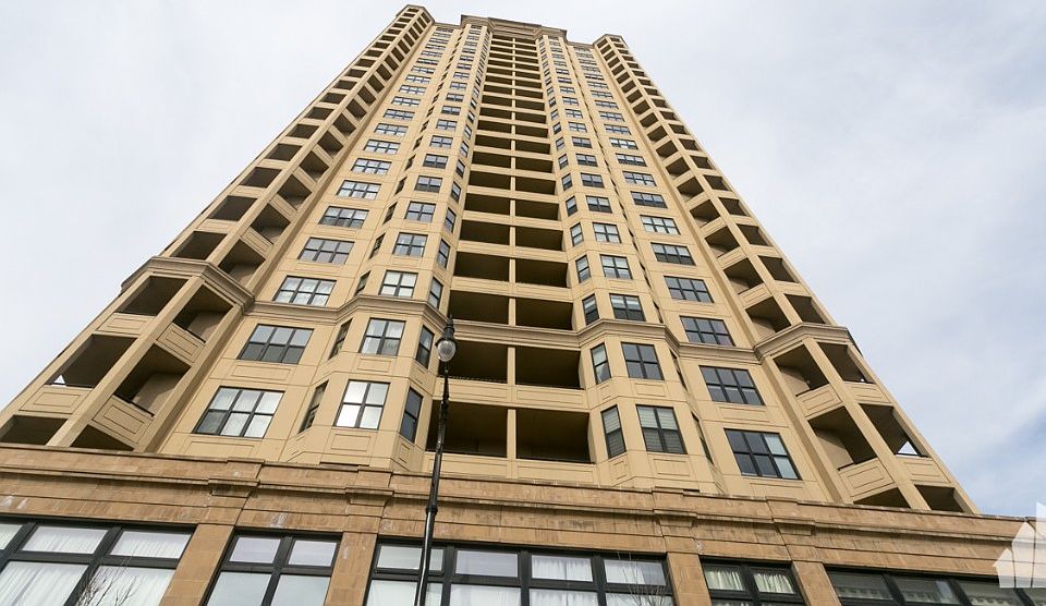 1st image of 1464 S Michigan Ave APT 701