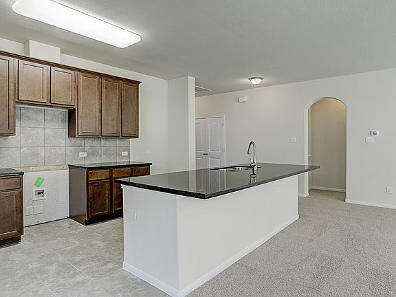 Lovely kitchen