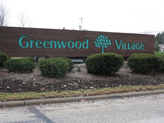 2nd image of 6320 Greenwood Pkwy APT 401