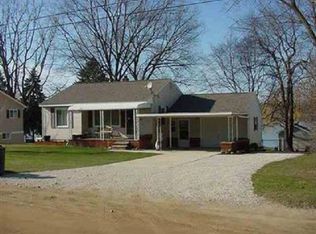 3231 Carr St, Flint, MI 48506