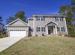 1790 Longleaf Dr E, Pinehurst, NC 28374