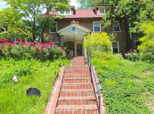 1631 Montague St NW, Washington, DC 20011