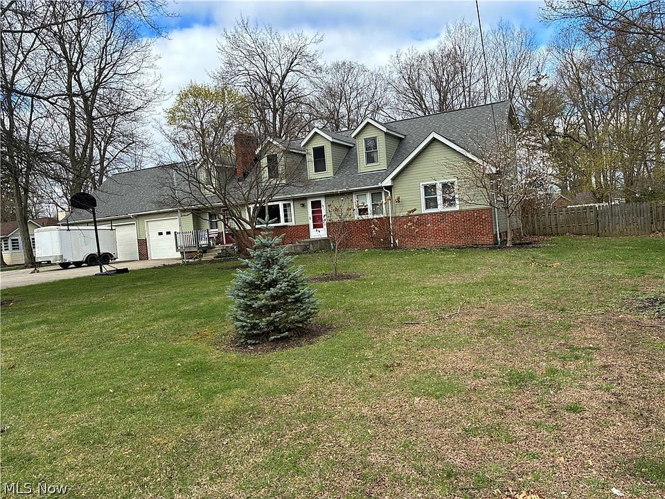 1st image of 7670 Garfield Rd