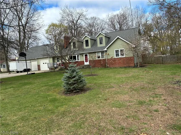 7670 Garfield Rd, Mentor, OH 44060