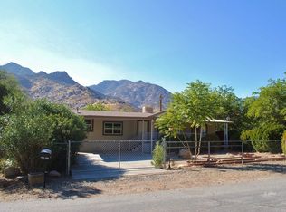 207 Cowbelle Blvd, Kernville, CA