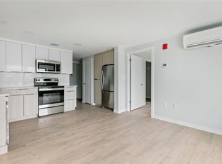 33 Soden St #206, Cambridge, MA 02139